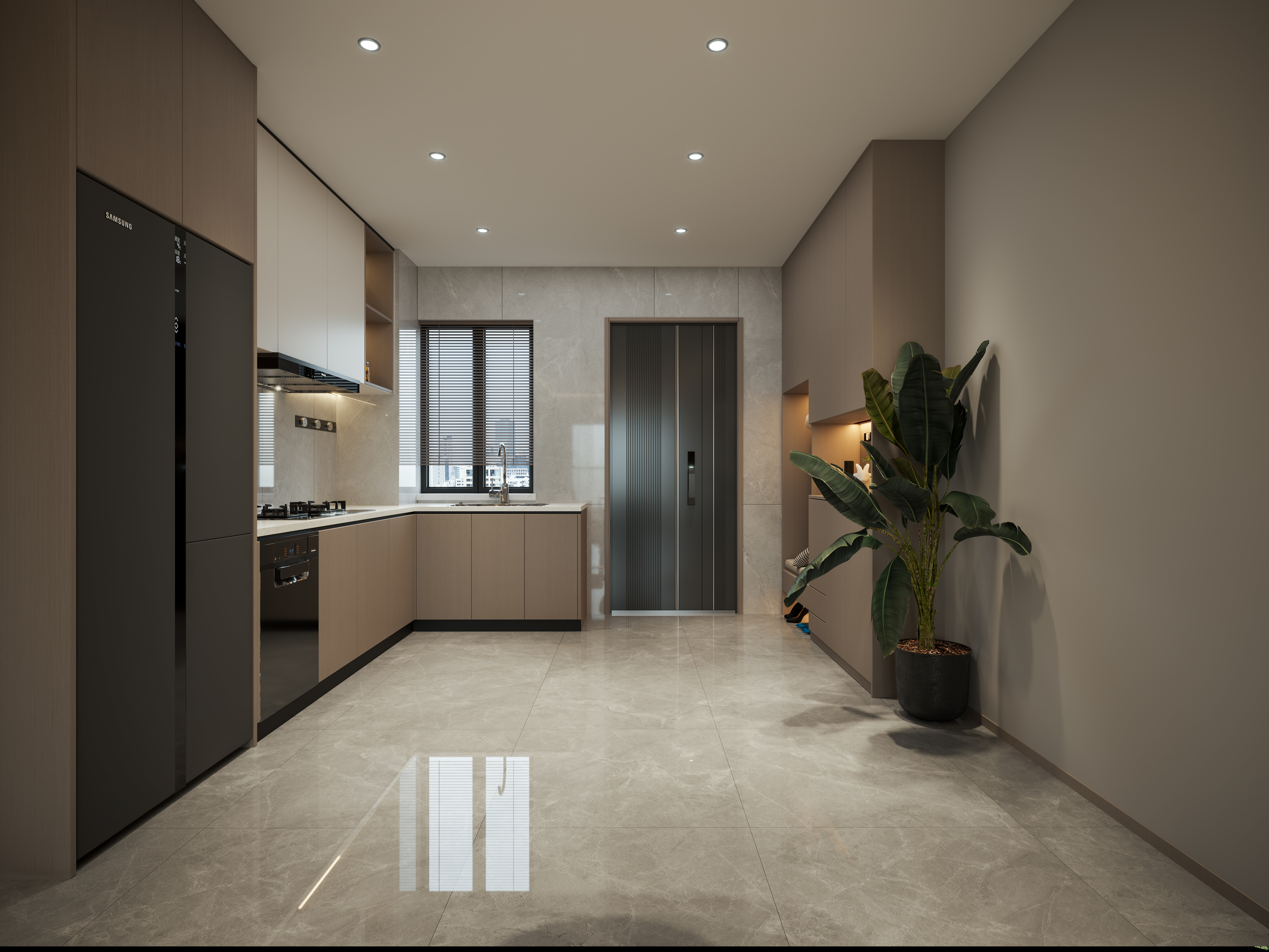 Elegant Space 2