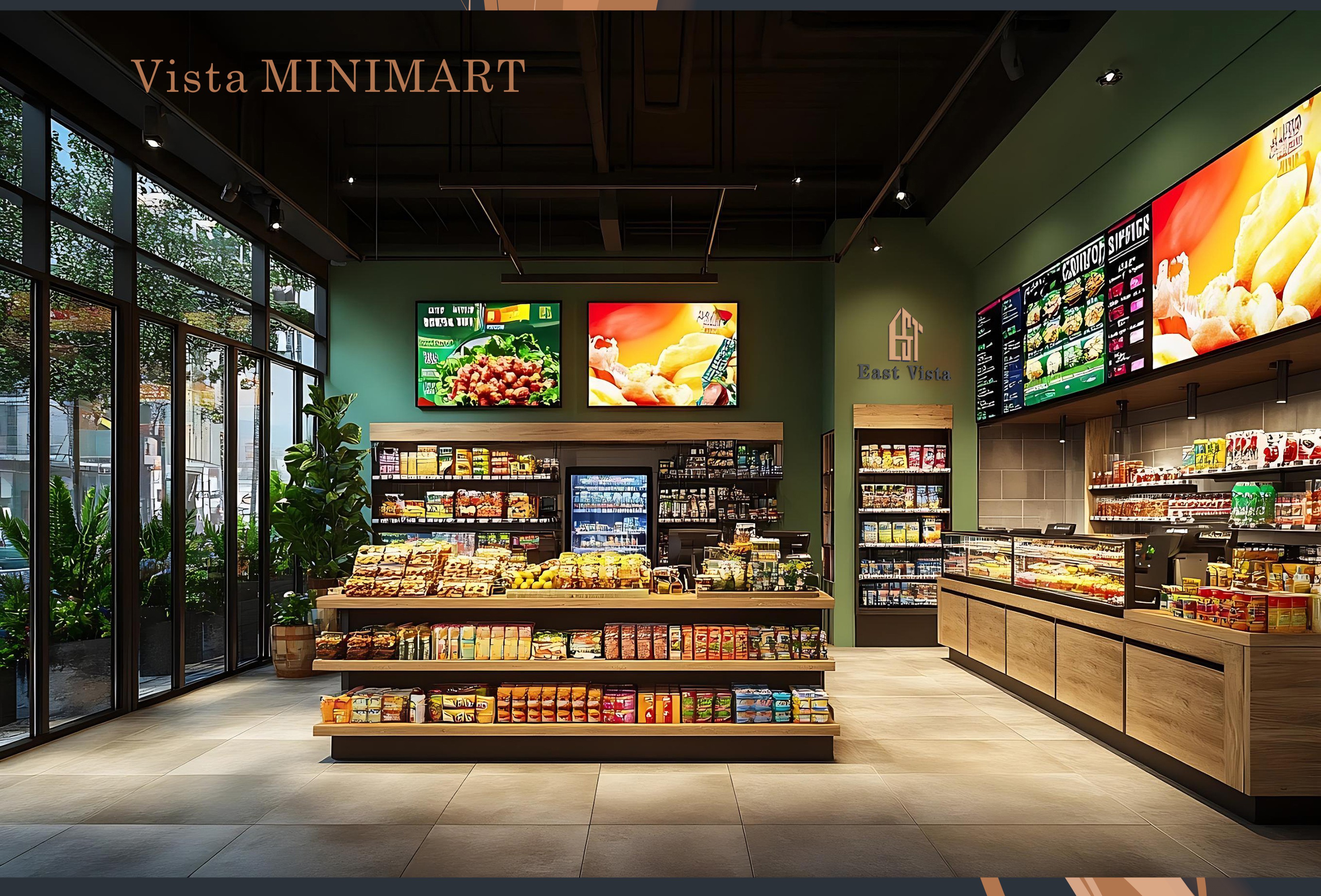Minimart