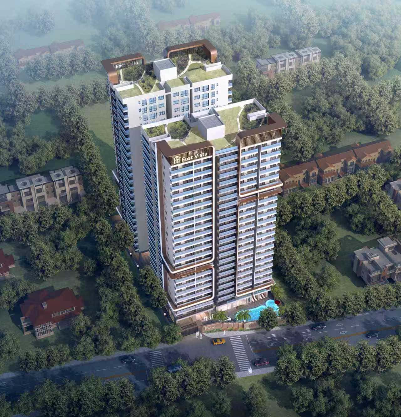 Residence